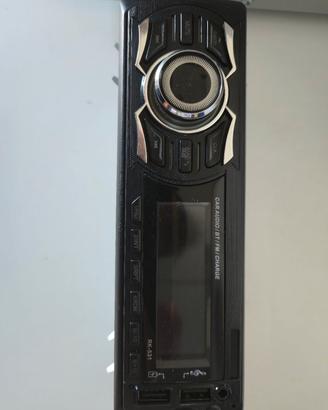 autoradio