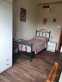 Via Amendola angolo V.le S Pietro