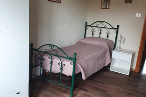 Via Amendola angolo V.le S Pietro