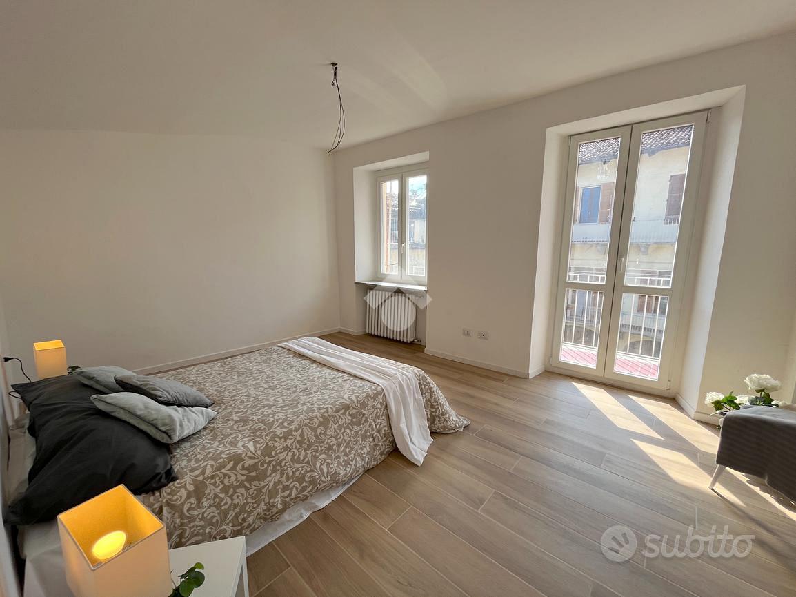 Appartamento – Pinerolo, Abbadia Alpina - Vista 5