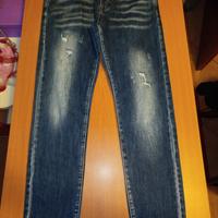 pantaloni dsquared2