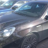 Alfa Romeo Giulietta 1.6 JTDm-2 120 CV Distinctive