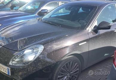 Alfa Romeo Giulietta 1.6 JTDm-2 120 CV Distinctive