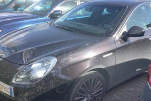 Alfa Romeo Giulietta 1.6 JTDm-2 120 CV Distinctive