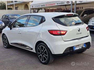 Clio 4 serie