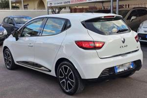 Clio 4 serie