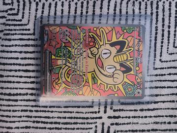 Carta Pokemon 