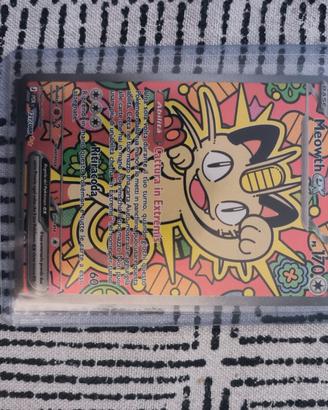 Carta Pokemon 