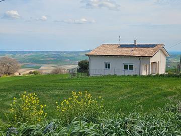Villa Indipendente ristrutturata