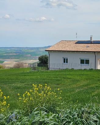 Villa Indipendente ristrutturata