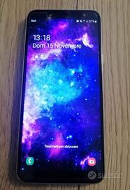 Samsung J6 2017 32 Giga