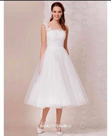 Abito da sposa
