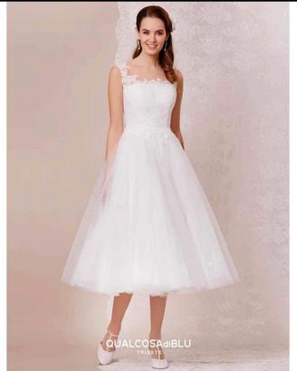 Abito da sposa