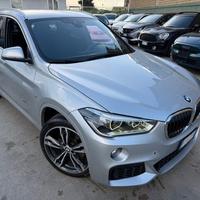 Bmw X1 xDrive18d Msport