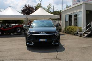 Kia Sportage 1.6 CRDi MHEV DCT Business