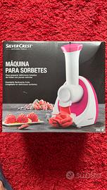 Sorbettiera