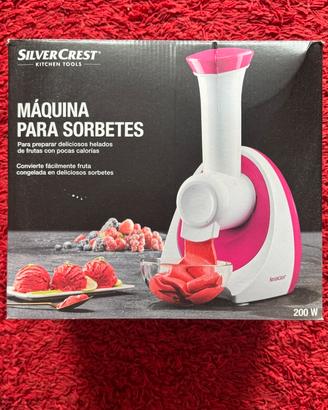 Sorbettiera