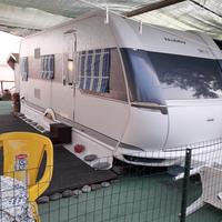 Hobby 545 kmf