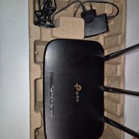 Tp-Link TL-WR940N wireless router