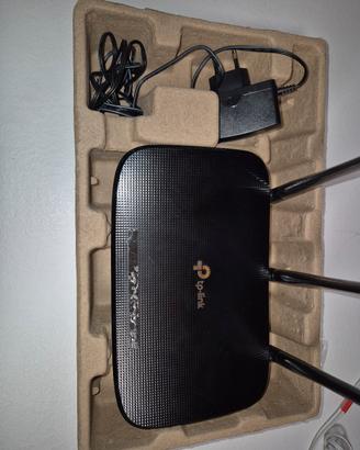 Tp-Link TL-WR940N wireless router