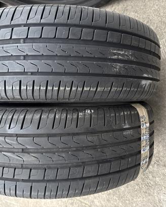 gomme usate 2155517 Estivo PIRELLI - CINTURATO P7 