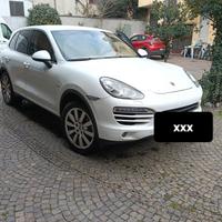 Porsche Cayenne 2013