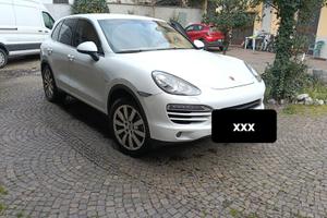 Porsche Cayenne 2013