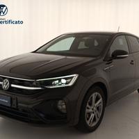 VOLKSWAGEN Taigo - Taigo 1.0 TSI 110 CV DS U101682