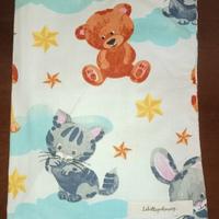 porta pannolini da borsa nuovo 