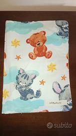 porta pannolini da borsa nuovo 