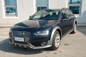 Audi A4 allroad 2.0 TDI 177 CV Manuale 6m