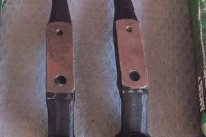 braccio oscillante fiat x 1/9