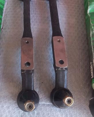 braccio oscillante fiat x 1/9