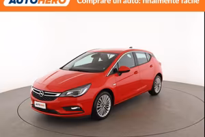 OPEL Astra MK46571