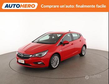 OPEL Astra MK46571