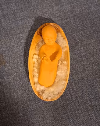 piccolo e delizioso