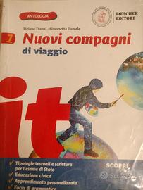 9788858338605 Nuovi compagni di viaggio 