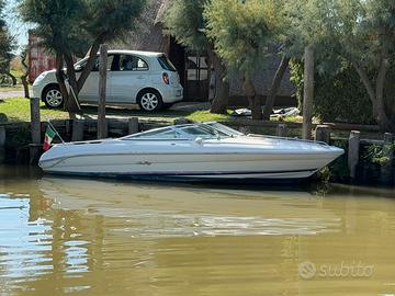 BARCA SEA RAY