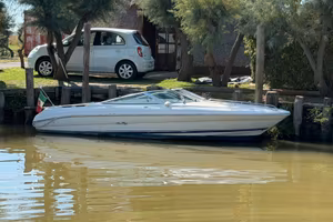 BARCA SEA RAY