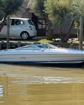 BARCA SEA RAY