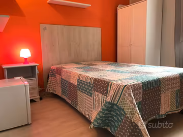 Appartamento riservato