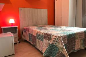 Appartamento riservato