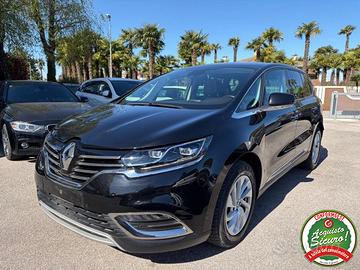 RENAULT Espace dCi 130CV Energy Intens 7 posti