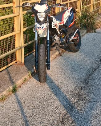 beta 50rr motard