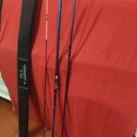 canna Daiwa masterise 2
