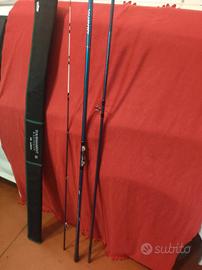 canna Daiwa masterise 2