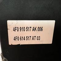 POMPA ABS AUDI A6 C6 2.0d