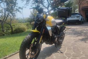 DUCATI Scrambler Icon 800