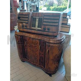 MOBILE BAR RADIO