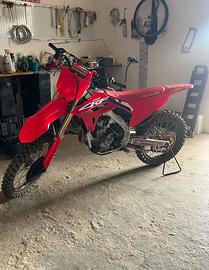 Crf 250 2022